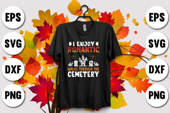 Halloween T-Shirt Design: A Designer’s Practical Review