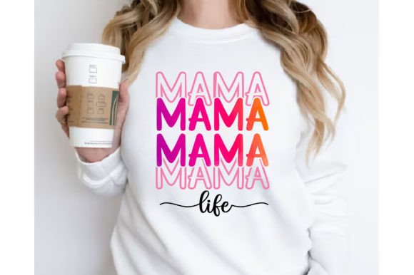Mama Life Design: Graphics for Crafts