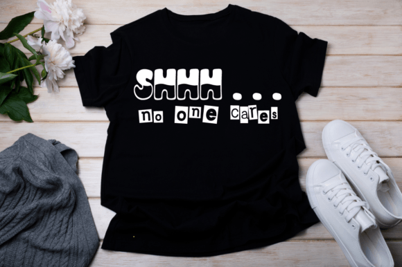 Shhh No One Cares: A Designer’s Embroidery Review